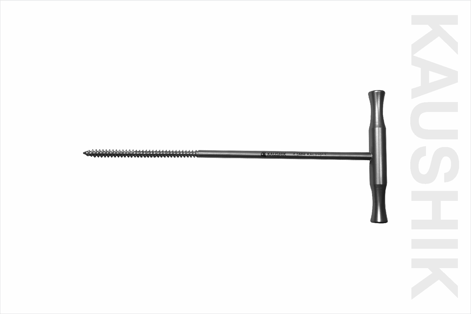 Bone Tap 4.5mm